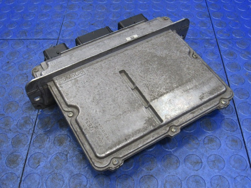 16-17 Ford F650 F750 6.7L Diesel ECU ECM PCM Engine Computer GC4A-12A6