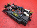 08-14 Mini Clubman R55 SPEG Power Distribution Fuse Relay Box 61.35-34