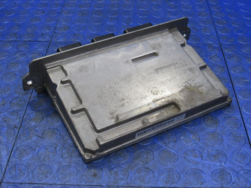 06-07 Explorer Mountaineer 4.0L ECU ECM PCM Engine Computer 6L2A-12A65