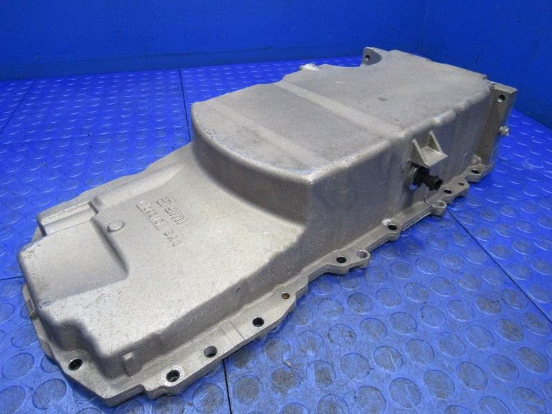 14-19 Corvette C7 6.2L LT1 Wet Sump Oil Pan w/ Hardware Pickup 1269668