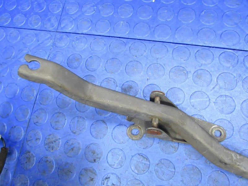99-04 Ford Mustang MT Manual Brake Clutch Accelerator Pedal Assembly I