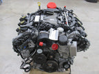 10-11 Mercedes-Benz SLK300 R171 Type M272.942 3.0L V6 Engine Motor 191