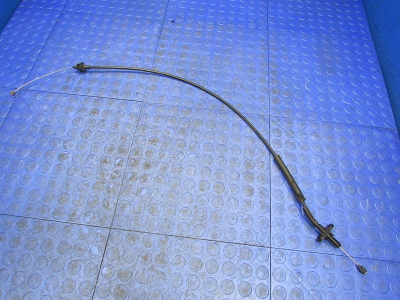 99-04 Ford Mustang Cobra Mach 1 Accelerator Gas Throttle Wire Cable OE