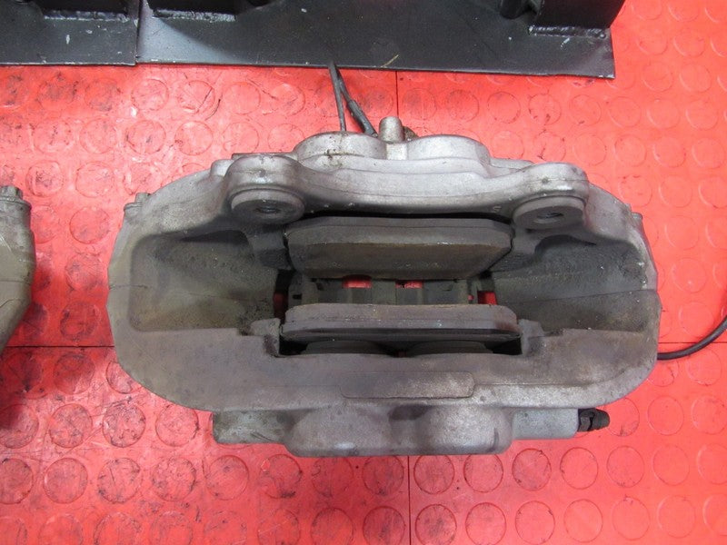 12-21 BMW M240i 335i 435i 340MM Brembo Front Left Right Brake Caliper 