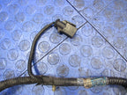 01-04 Ford Mustang GT 4.6L TR3650 Manual Transmission Wiring Wire Harn