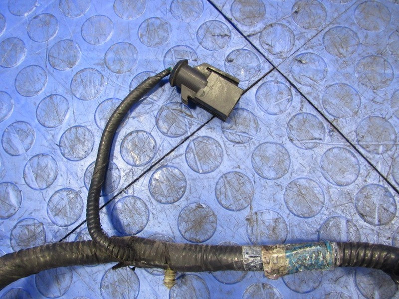 01-04 Ford Mustang GT 4.6L TR3650 Manual Transmission Wiring Wire Harn