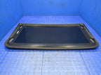 14-20 Nissan Rogue Front Panoramic Sunroof Moonroof Sun Moon Roof Glas