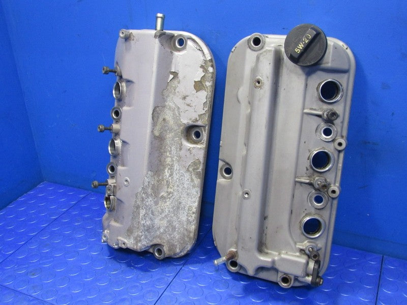 06-08 Honda Pilot Ridgeline 05-10 Odyssey 03-07 Accord V6 Valve Covers
