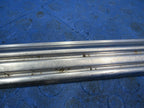 95-97 Land Cruiser LX450 FJ80 FZJ80 Inside Rear Cargo Carpet Trim Plat