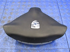 99-04 Porsche Boxster 911 3-Spoke Vinyl Driver Steering Wheel Airbag A
