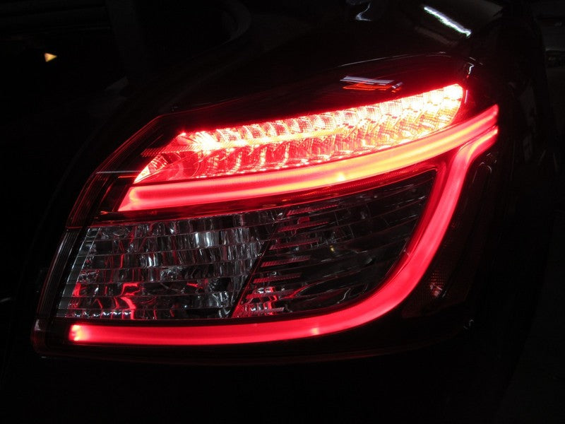 14-20 Maserati Ghibli Right Passenger Side Outer Taillight Tail Light 