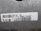 05-08 Ford Mustang GT 4.6L 3V V8 Engine Motor Assembly 201k VIN "H" 15
