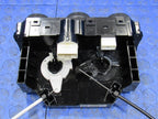 12-14 Subaru Impreza XV Crosstrek Manual Climate Heater Temperature Co