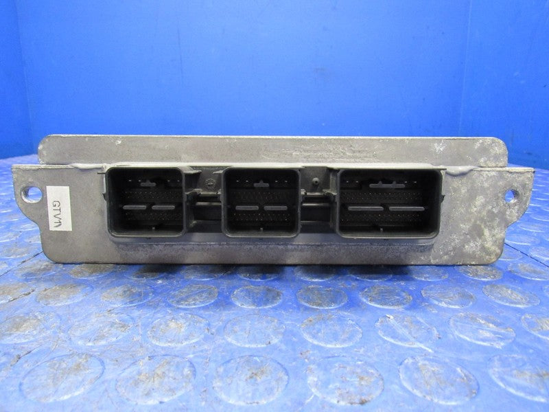 08 Explorer Mountaineer 4.0L V6 ECU ECM PCM Engine Computer 8L2A-12A65