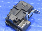 09-14 Acura TL Ignition Smart Key Fob Slot Control Module 36990-TK4-A0