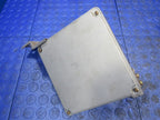 01 Mazda Miata MX5 MT ECU PCM Engine Computer Key Ignition Set BP6F-18