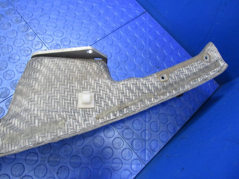 01-06 BMW M3 E46 Front Bumper Impact Reinforcement Bar Lightweight Car