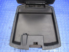 10-12 Dodge Ram 1500 2500 3500 Center Console Storage Lid Armrest Brow