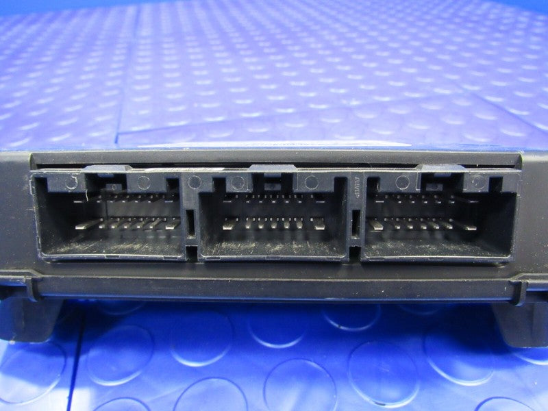 04-07 Ford F250 F350 Multifunction Anti-Theft Keyless Module 4C7T-15K6
