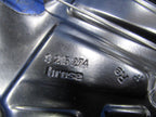00-06 BMW 325CI 330CI M3 Convertible Right Rear Quarter Glass Window T