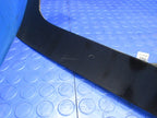 14-19 Kia Soul Tailgate Trim Garnish w/Rear View Camera Assembly OEM 4