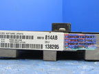 PROGRAMMED PLUG & PLAY 08 Chrysler PT Cruiser 2.4L ECU ECM 68019814AB 
