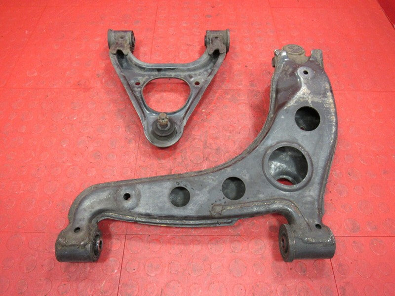 90-93 Miata NA Front Passenger Right RH Suspension Upper & Lower Contr