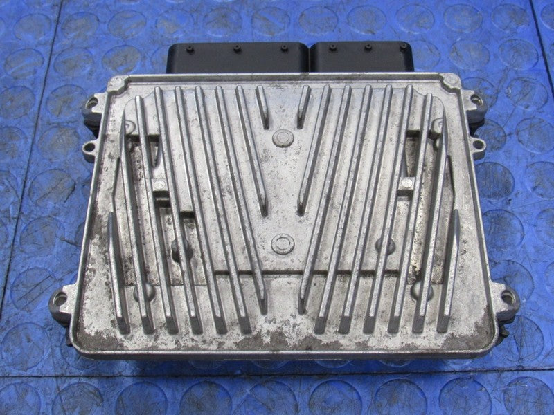 10 Mercedes-Benz S400 ECU ECM PCM Engine Computer UNLOCKED 272 900 25 