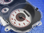 06-09 Pontiac Solstice Instrument Gauge Cluster Gauges Speedometer 7,6