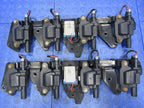 05-13 Chevrolet Corvette LS2 LS3 6.0L 6.2L Square Ignition Coils w/ Br