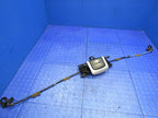 04-09 Nissan 350Z Convertible Top Roof Latch Lock Handle Lever Release