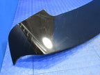 09-12 Toyota Venza Rear Spoiler Wing LED Third Brake Light OEM Black 5
