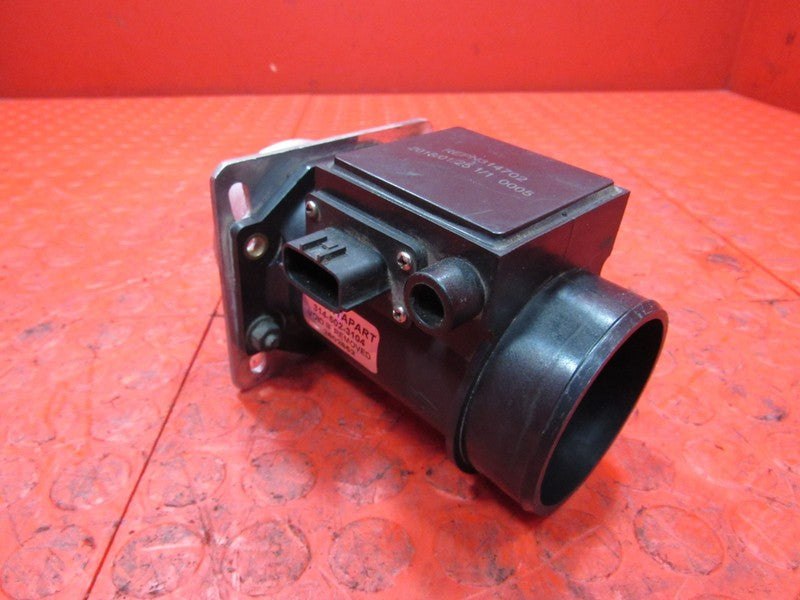 95-98 Nissan 240SX S14 Mass Air Flow Meter w/ Adapter MAF AFM 22680-70