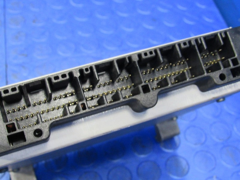 01-02 Honda Accord V6 3.0L A/T ECU ECM PCM Engine Computer 37820-P8C-A
