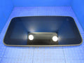 13-18 Lexus ES300h ES350 Sunroof Sun Roof Moonroof Glass OEM 3350
