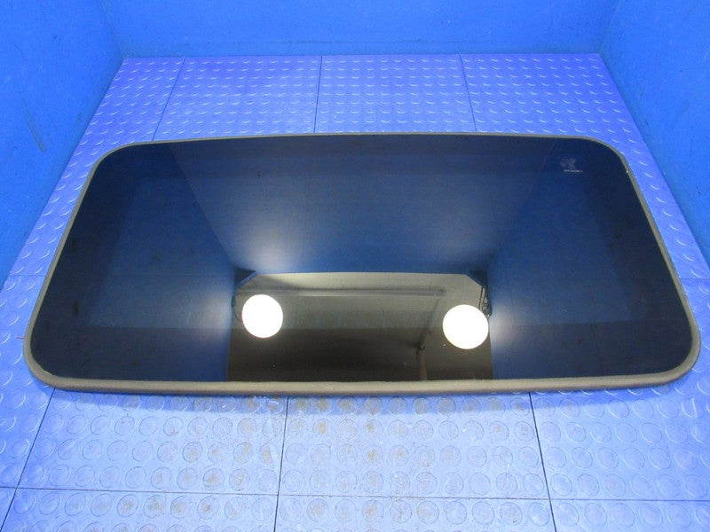 13-18 Lexus ES300h ES350 Sunroof Sun Roof Moonroof Glass OEM 3350
