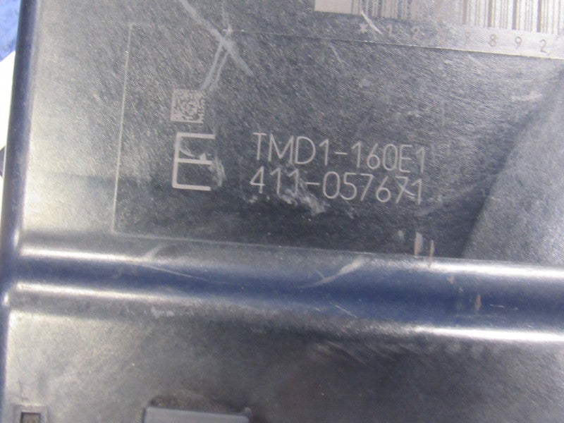 03-05 Chevy Silverado Suburban GMC Yukon Gas Pedal Drive By Wire TAC M