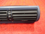 96-02 BMW Z3 Center Dash Vent Air Conditioner Heat Estoril Blue 2210