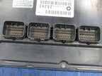 10 Caravan T & C 4.0 ECU ECM PCM Engine Computer Control 411 68050411A