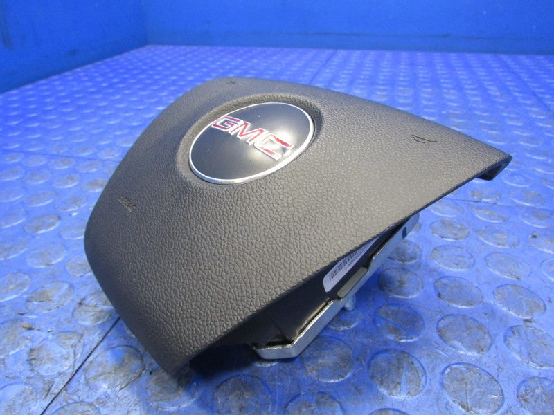 GMT900 GMC Yukon Sierra Yukon XL Driver Left Steering Wheel Airbag Bla