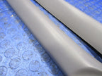 95-00 Ford Ranger Interior A-Pillar Molding Trim Panel Set Medium Gray