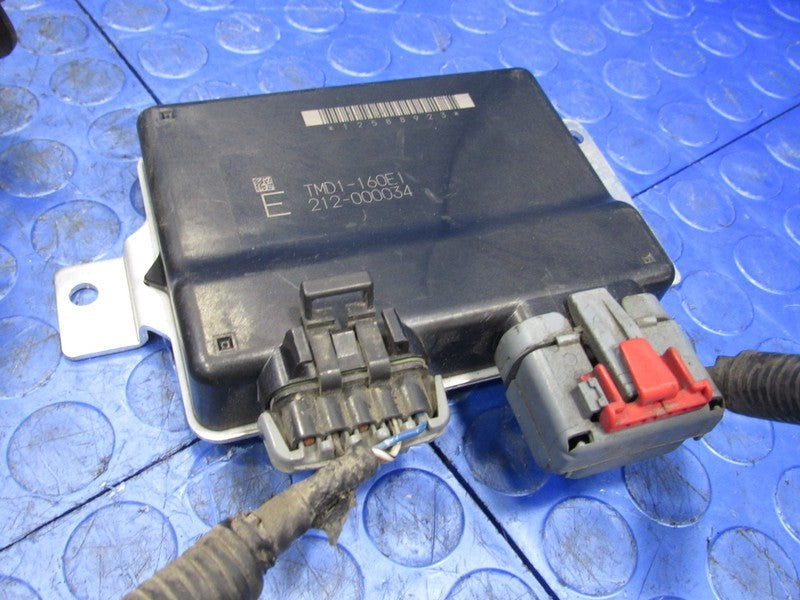 03-05 Chevy Silverado Suburban GMC Yukon Gas Pedal Drive By Wire TAC M