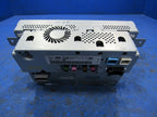 14 Jaguar XJ Touch Screen Navigation Radio Display Receiver Head Unit 