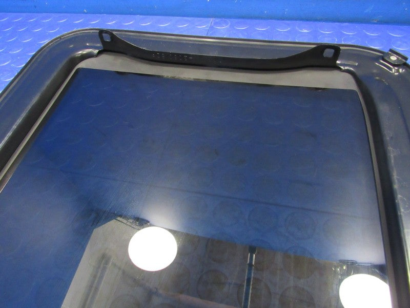 01-05 Toyota Rav4 Sunroof Moonroof Sun Roof Moon Roof Glass Panel OEM 