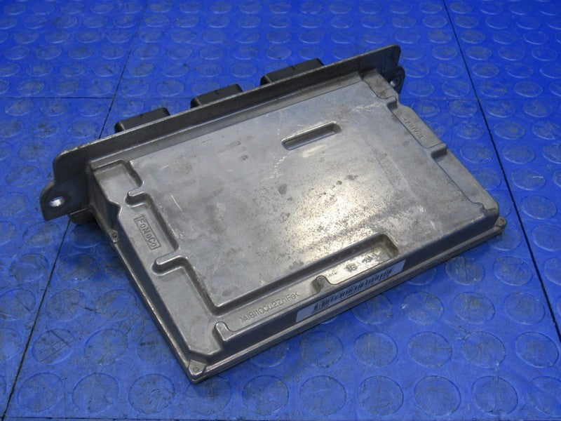 09-10 Explorer Mountaineer V6 ECU ECM PCM Engine Computer 9L2A-12A650-