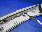 10-15 Honda Crosstour Spoiler Wing CHMSL Third Brake light Lamp White 