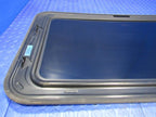 00-06 Yukon Tahoe Suburban Sunroof Moonroof Sun Moon Roof Glass Panel 