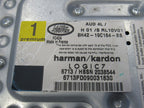 05-11 Land Rover Harman/Kardon Logic7 Audio Amplifier Amp 8H42-19C164-