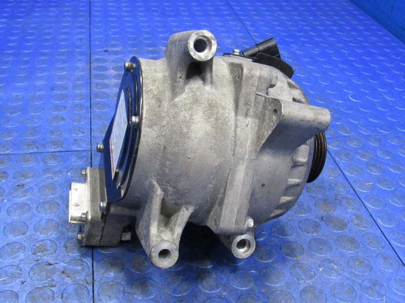 11-15 Sonata / 11-16 Optima Hybrid HSG Alternator Generator 37390-2G90