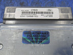 02-03 Ford F250 F350 6.8L V10 MT ECU ECM PCM Engine Computer 2C4A-12A6